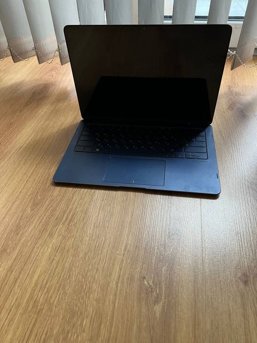 ASUS ZenBook Flip S UX370UA 13.3" FHD