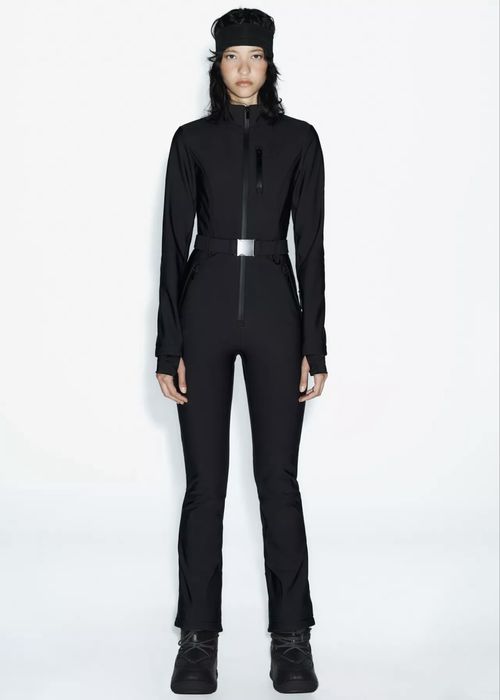 Лижний комбінезон Zara ski collection