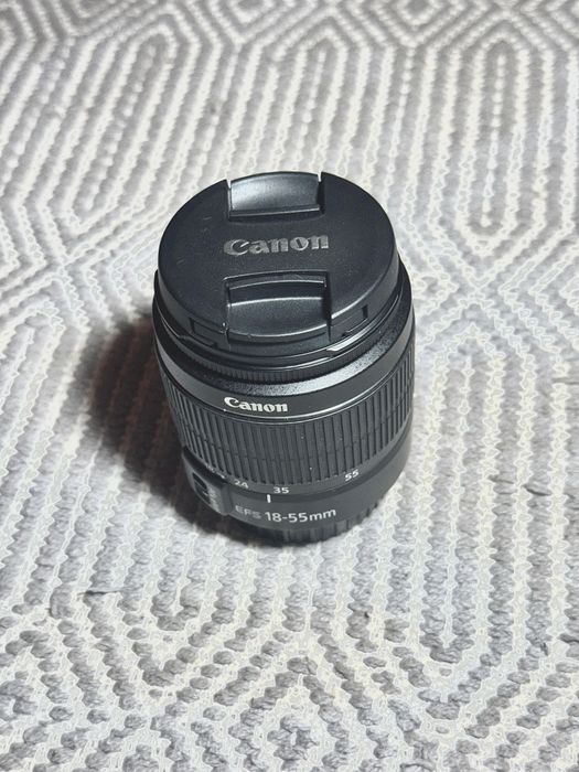 Canon EOS 2000D kit