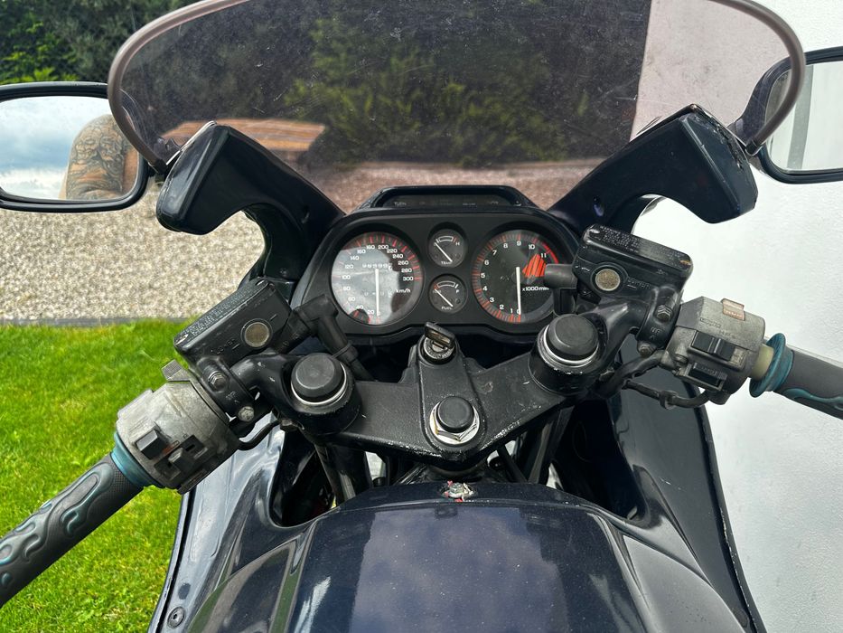 Buggy Zumico KAWASAKI 500