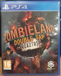 Zombieland Double Tap Roadtrip - gra PS4 (PS5)