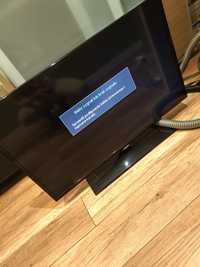 Telewizor Samsung UE39F5000AW sprawny