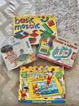 Jogos educativos para criança dos 2-7 anos