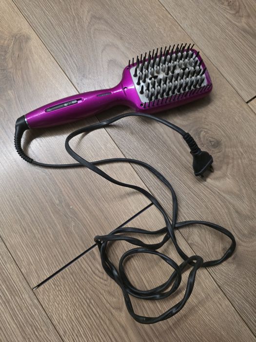 Szczotka prostująca babyliss