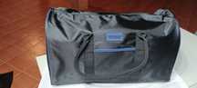 Vendo saco de desporto novo Versace 25€