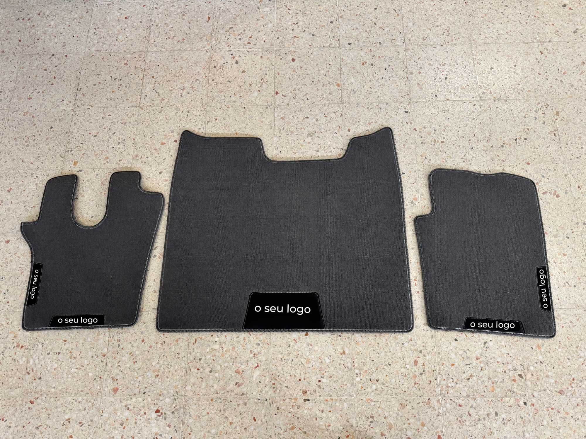 Tapetes MERCEDES camião todos modelos - CarPed.pt