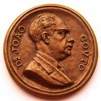Medalha de Bronze do Dr João Couto 1ª Prova do Autor de RAUL XAVIER
