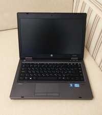 Ноутбук HP ProBook 6470b i5-3210M 8Gb 128SSD WiFi BT WebCam бат. 100%