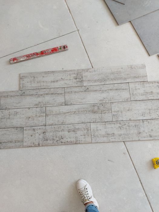 Керамогранитовая плитка