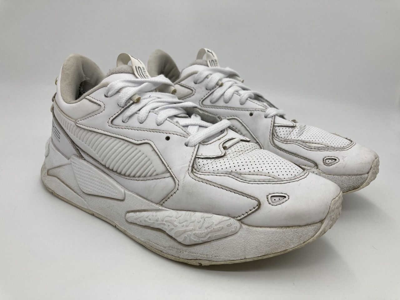 Buty sportowe męskie PUMA RS-Z LTH r. 43