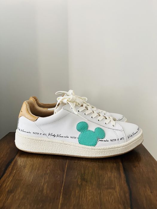 Кросівки MOA Master of Arts, Disney, Мікі-Маус, 40 р.