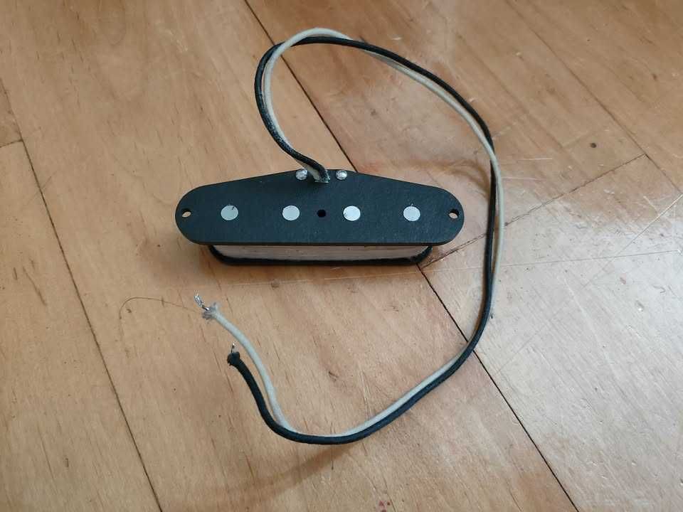 Pickup Dawgtown Custom (John Galep) PB 51 przetwornik precision bass