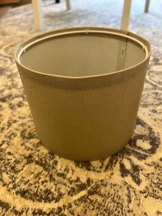 Abażur Ringsta Ikea