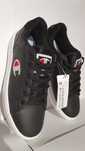 Buty nowe damskie sportowe Champion La Mesa czarne rozmiar 40