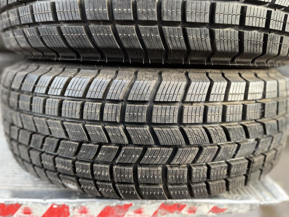 215/70/R16 (зима) Нові Michelin 4x4