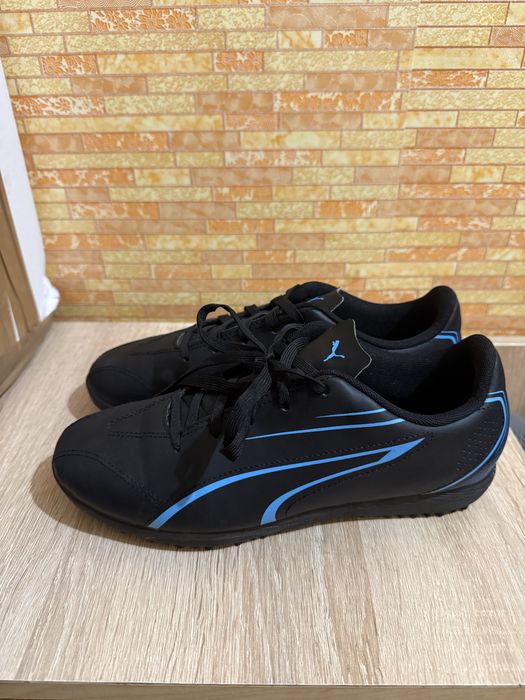 Кросівки puma для футболу