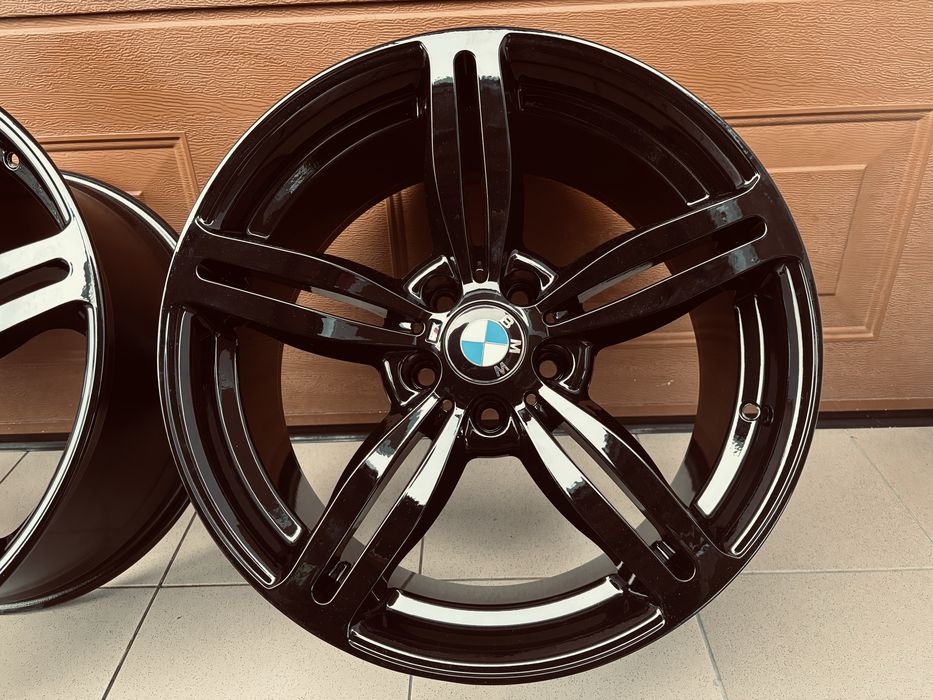 Felgi Koła 19" 5x120 BMW Styling 167 ///M PAKIET • • PIĘKNE • •