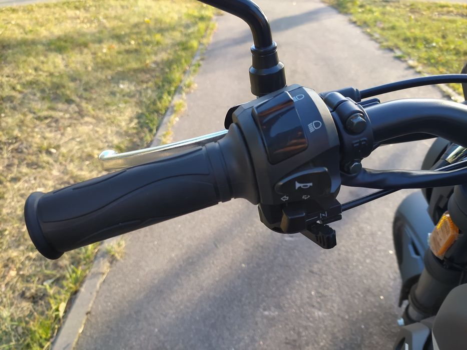 мотоцикл RIDER CBR 250 Доставка/Гарантія/Сервіс