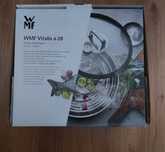 WMF Vitalis garnek parowy