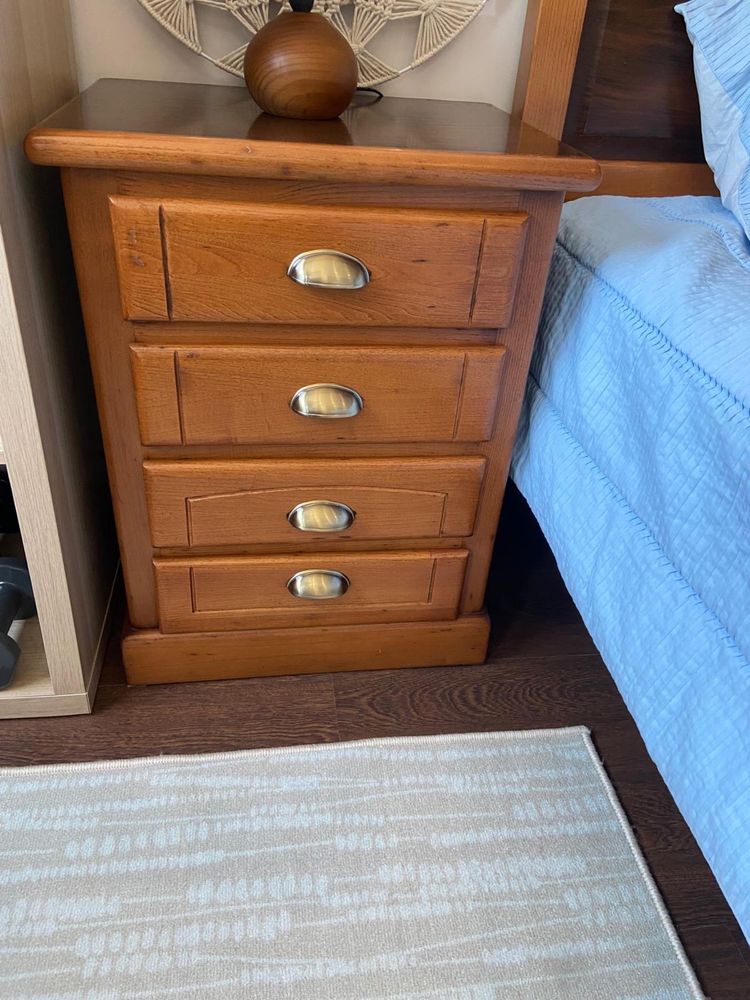 Quarto completo
