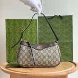 Сумка Gucci багет, сумка багет гучі