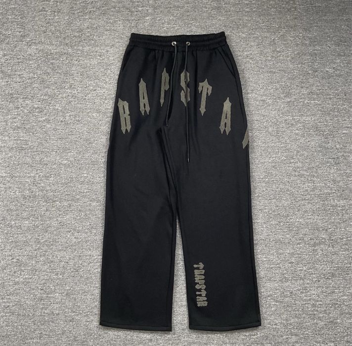 Trapstar pants DRIP