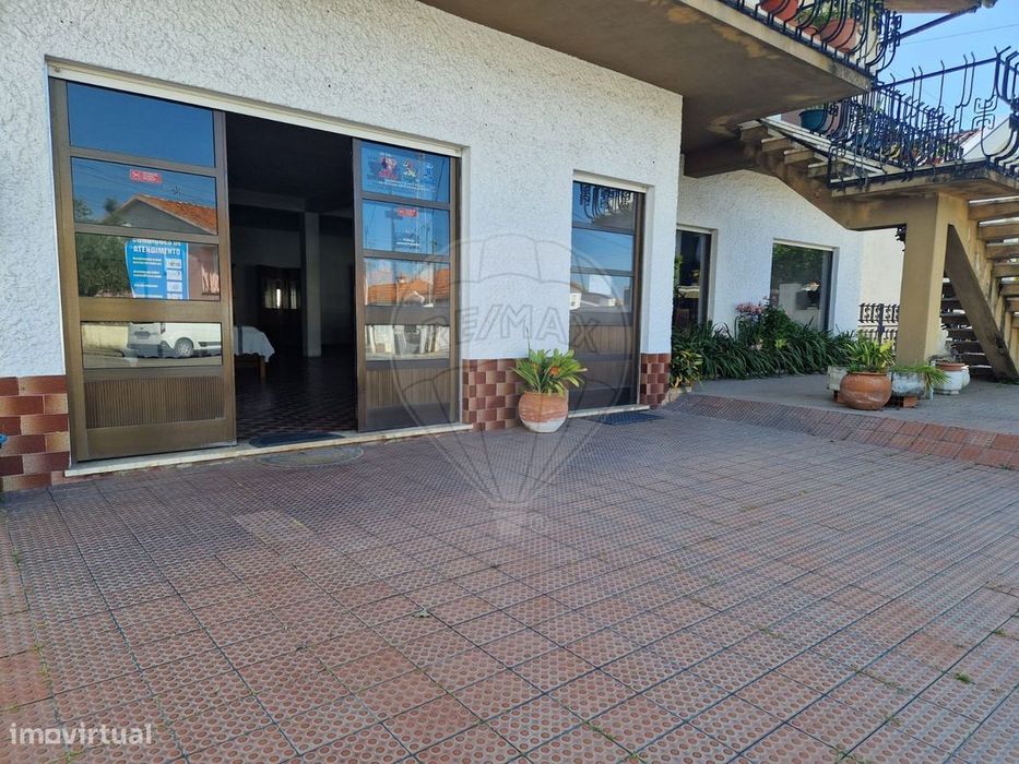 Loja  para arrendamento