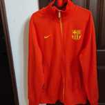 Casaco Nike FC Barcelona