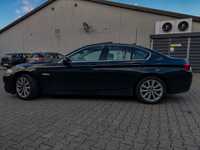 Samochód BMW Seria 5 F10 535XD 2013