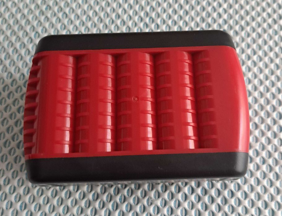 Bateria de Substituição BAT618 - lítio-íon - 18V - 5500mAh - 99Wh