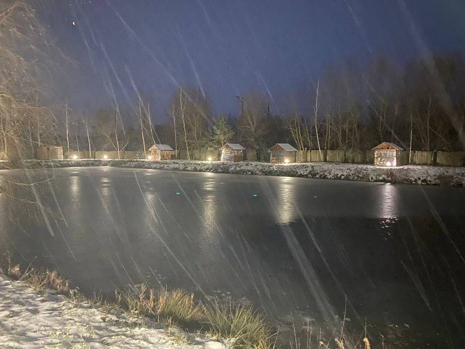 Оренда Комфортних Альтанок, Городок