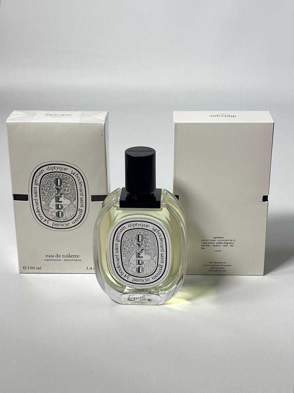 Парфуми Diptyque Oyedo
