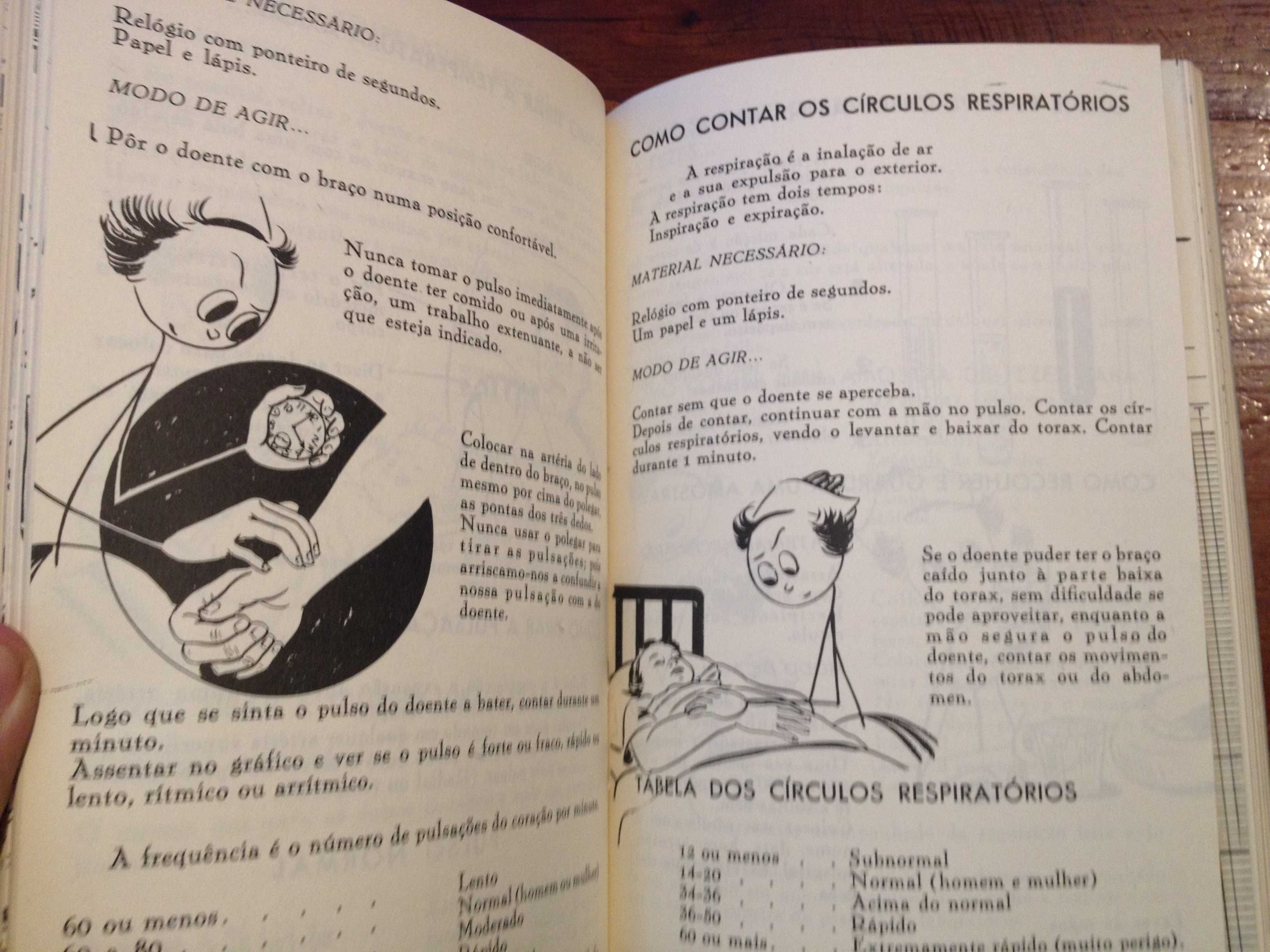 Wava McCullough - Manual ilustrado de Técnica de Enfermagem