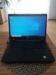 Fujitsu lifebook i5 8350U 256M2 NVME