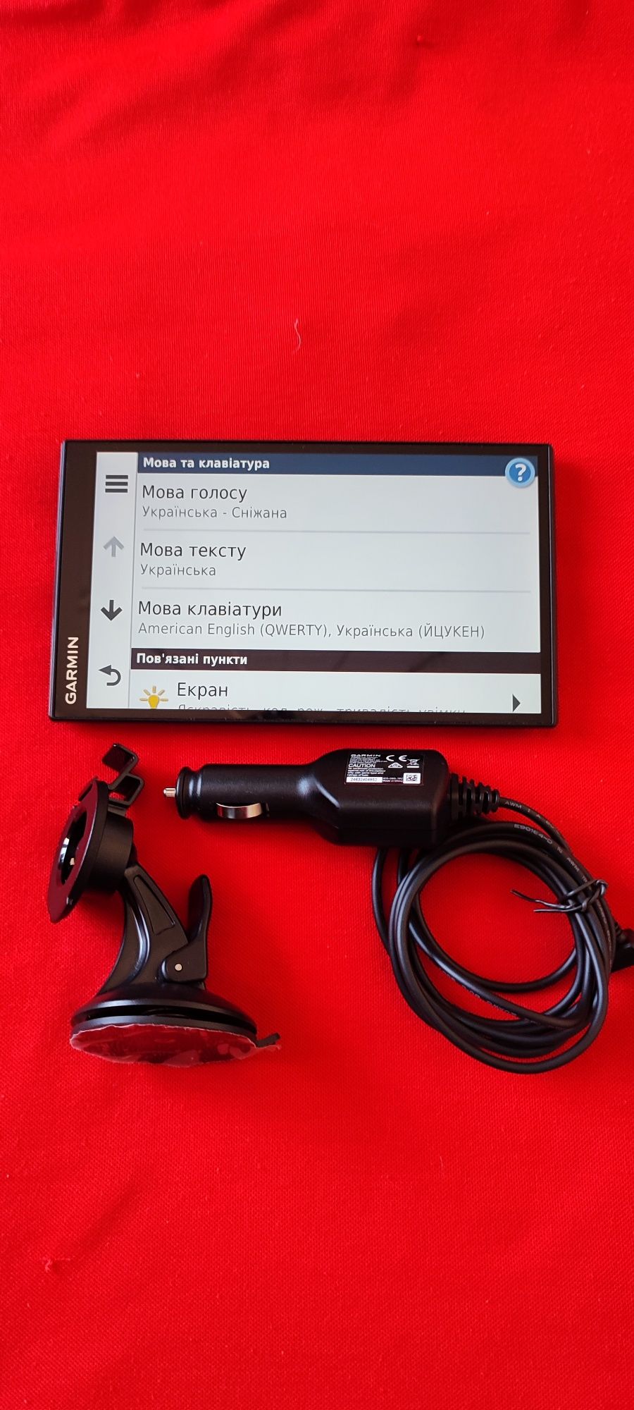 Garmin DriveSmart 61 LMT-D