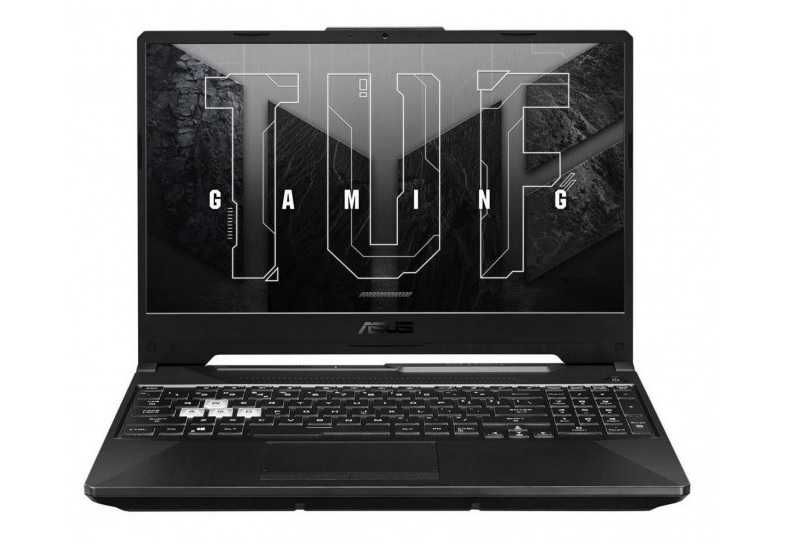 ASUS TUF Gaming F15 15,6"i5-11400H/16GB RAM/512GB Dysk/RTX3050Ti/Win11