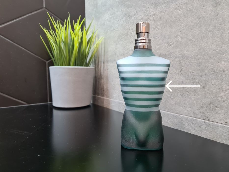 Perfumy Jean Paul Gaultier Le Male 75ml
