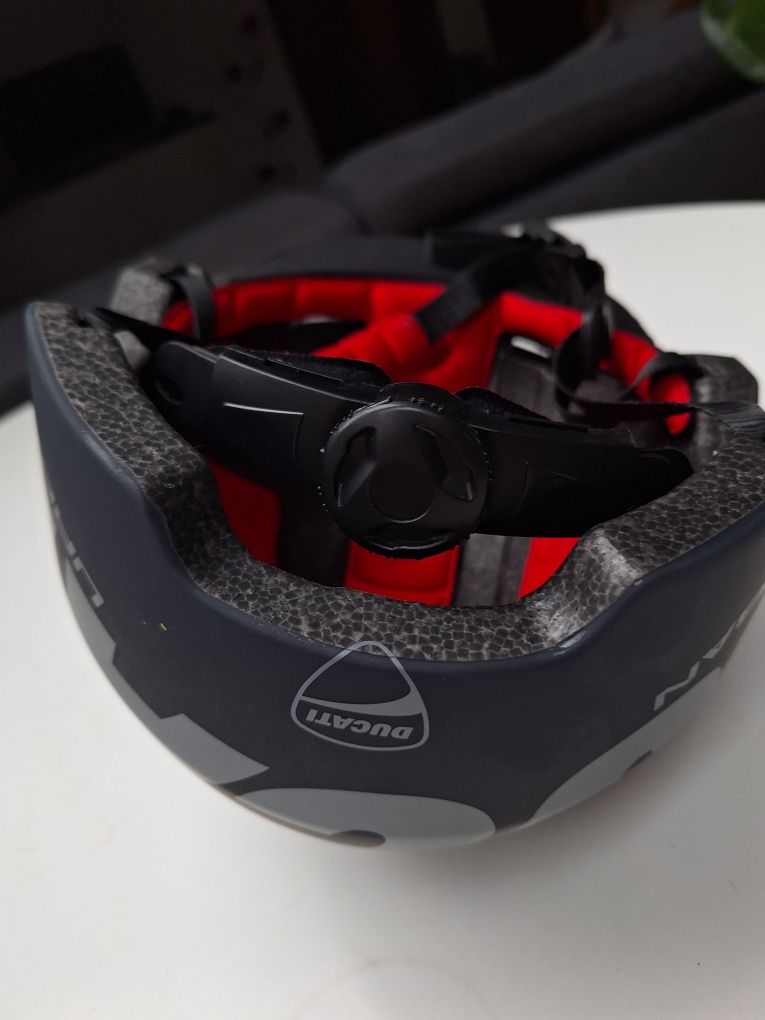 Kask rowerowy DUCATI URBAN r. L