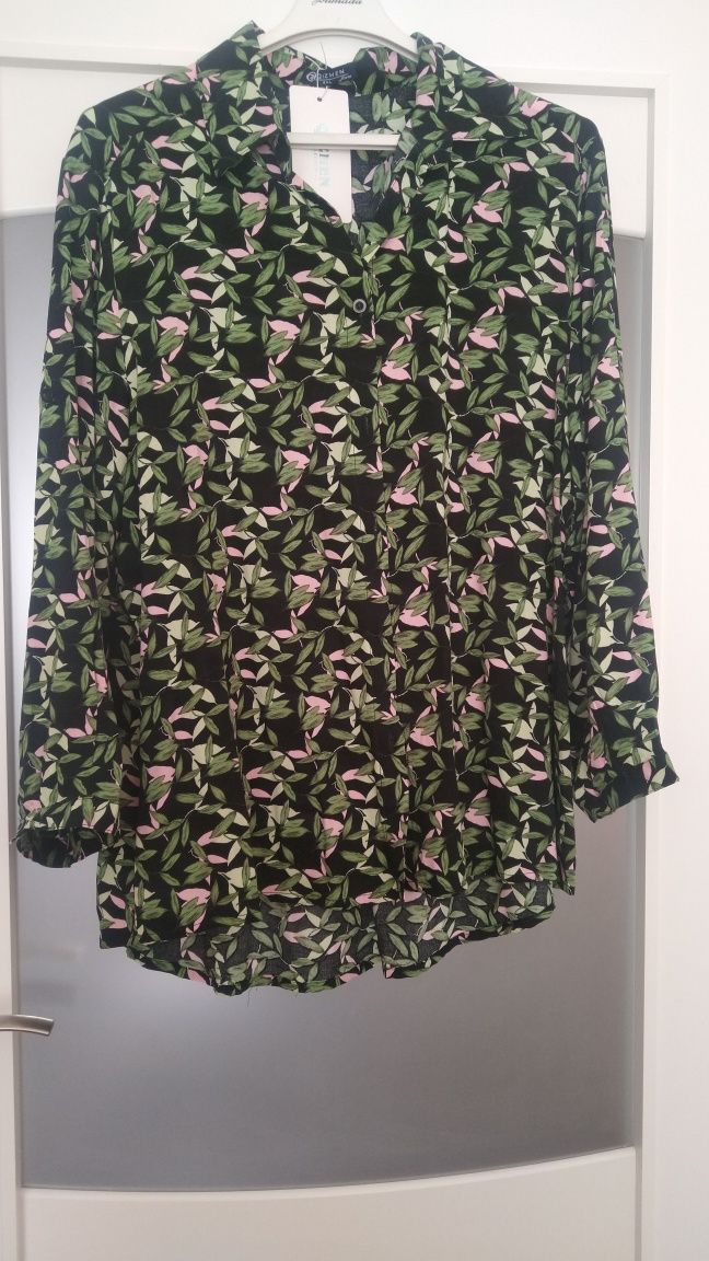 Bluzka damska 4 XL 46-48 nowa