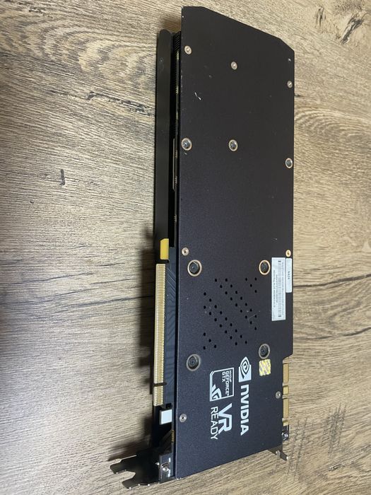 Manli Gtx1070 ti 8Gb