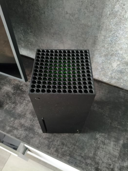 Xbox series X 1tb
