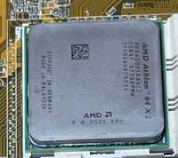 Процессор AMD Athlon 64 X2 6000