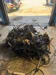 Motor 1.8 seat cupra