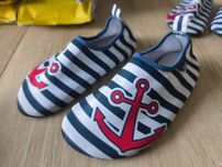 Buty do wody Playshoes 30/31 (18,8 cm)