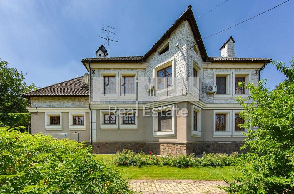 Оренда будинку з ділянкою 35 соток, вул. Залужна, Віта-Литовська