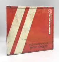 Rammstein – Reise, Reise (2004, E.U.)