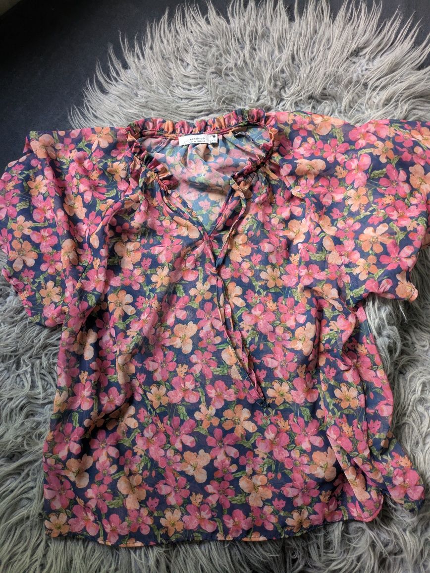 Bluzka damska  Reserved rozmiar S/M