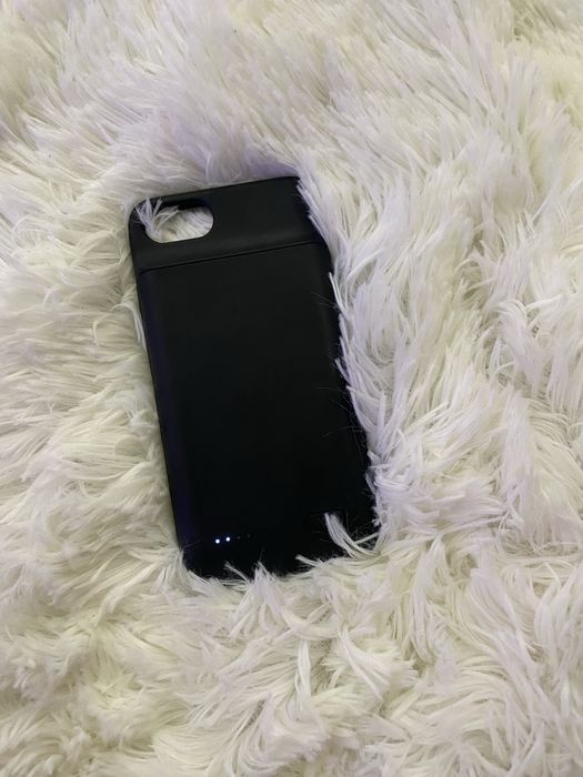 Etui z powerbankiem iPhone 7/8/SE2020/SE2022