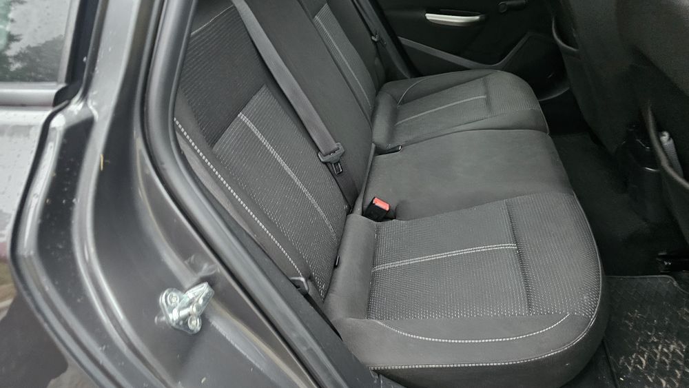 Opel Astra J 2.0 cdti Automat