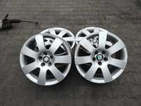 8.5J 18 ET45 FELGI ALUMINIOWE ALUFELGI KOŁA VW PASSAT B5 W8 SUPERB 1 PHAETON 3D0601025AJ WYSYŁKA  !!!